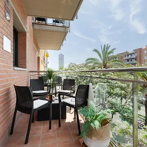 Sata Olimpic Village Area Apartman