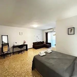 Sepulveda Couette-café