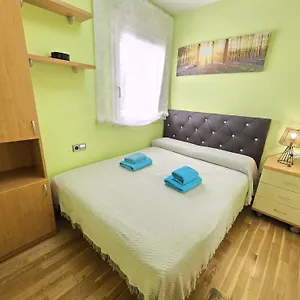  Bed & Breakfast Aribau