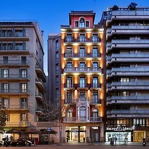 Hcc Taber Ξενοδοχείο