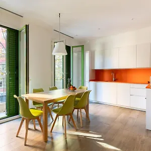 Cosmo Marina - Auditori Apartman